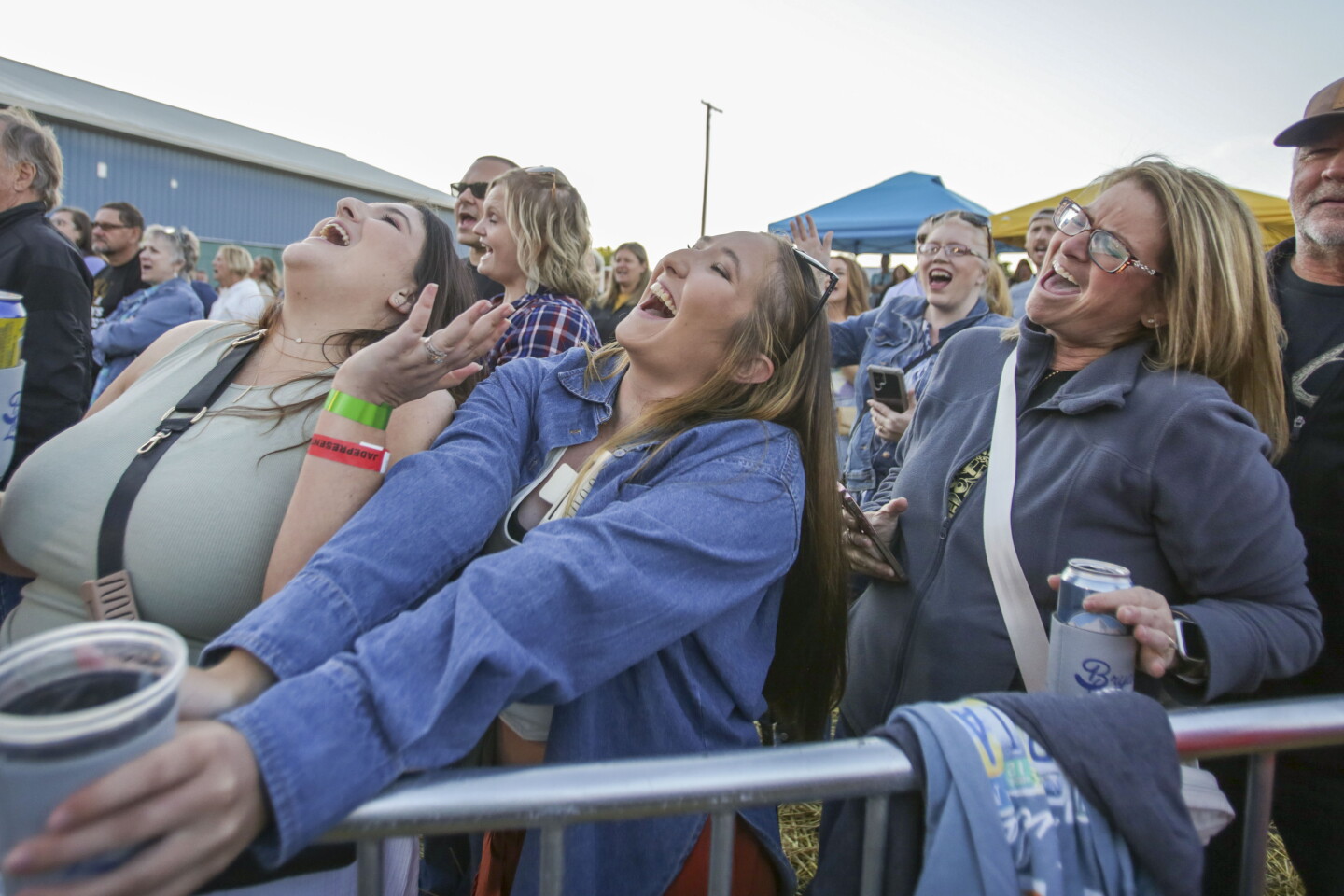 Bid Outdoor Concert Season Adieu With A Look Back At Some Of Our bid-outdoor-concert-season-adieu-with-a-look-back-at-some-of-our