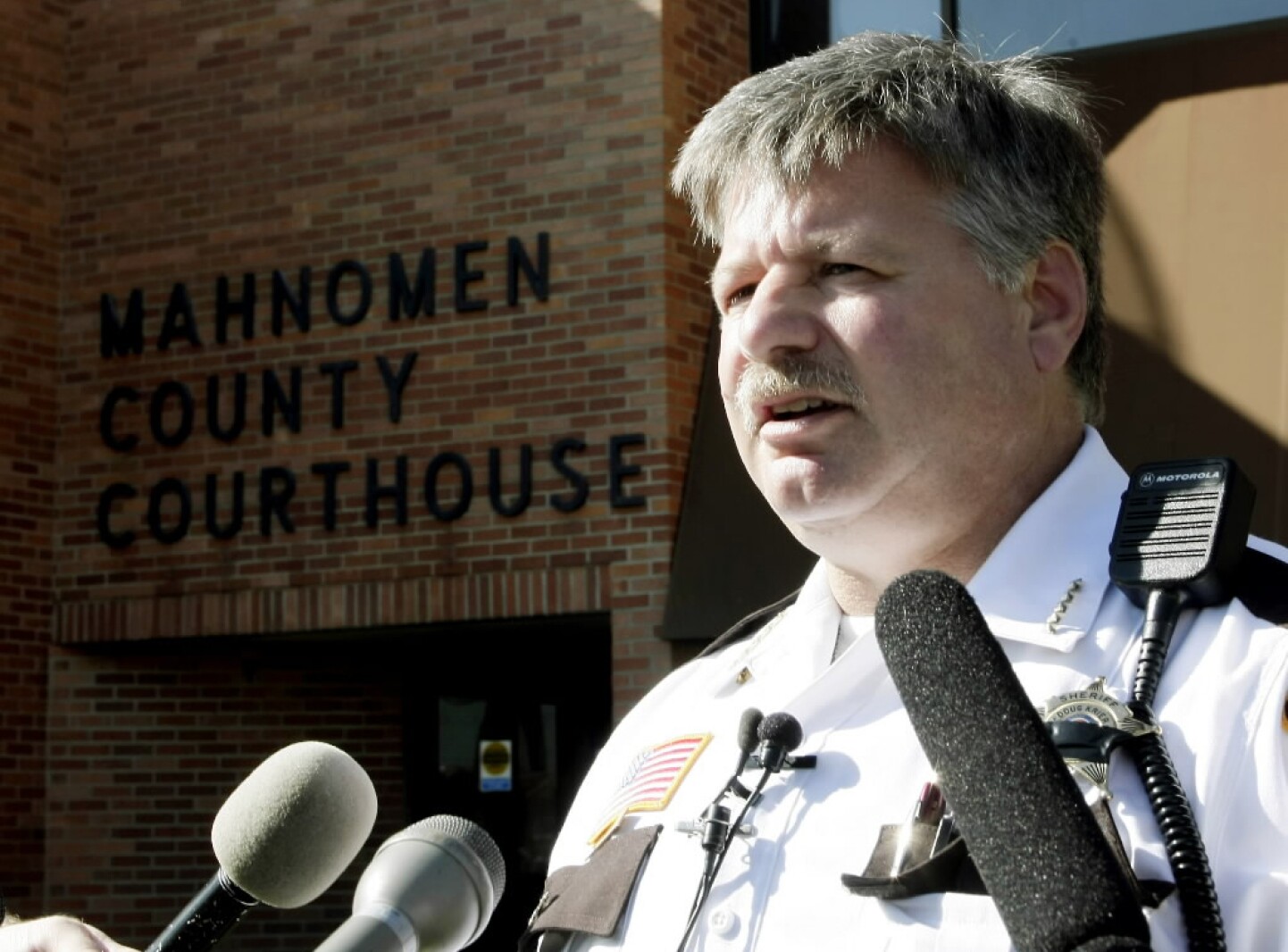 Mahnomen County Sheriff Dewey Will Be Greatly Missed Detroit Lakes mahnomen-county-sheriff-dewey-will-be-greatly-missed-detroit-lakes