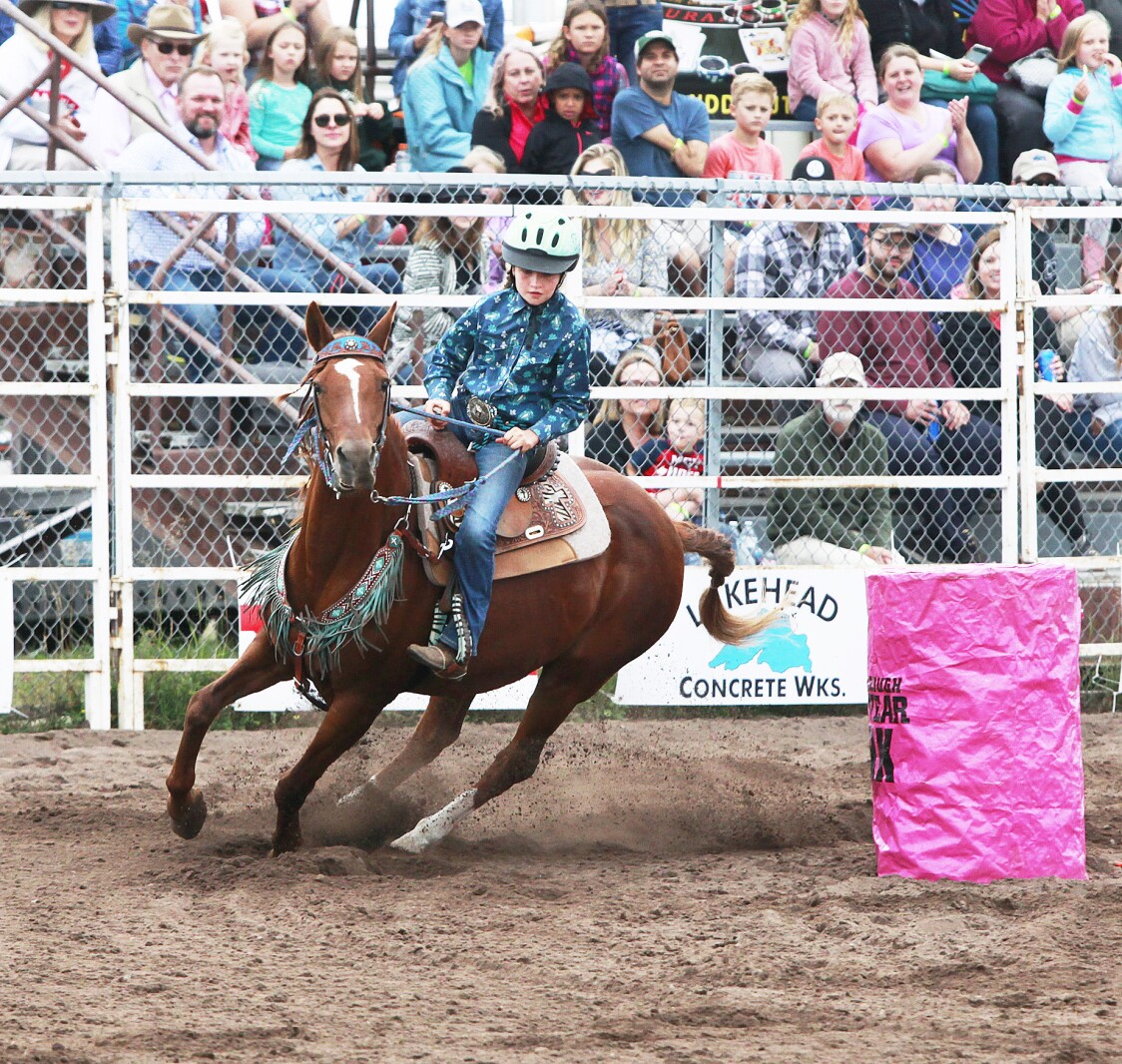 Photo gallery: 2019 Great Northern Classic Rodeo in Superior - Duluth ...