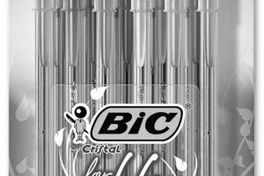 Hot Topics Bic Pens For Her Infuriates Shoppers InForum Fargo hot-topics-bic-pens-for-her-infuriates-shoppers-inforum-fargo