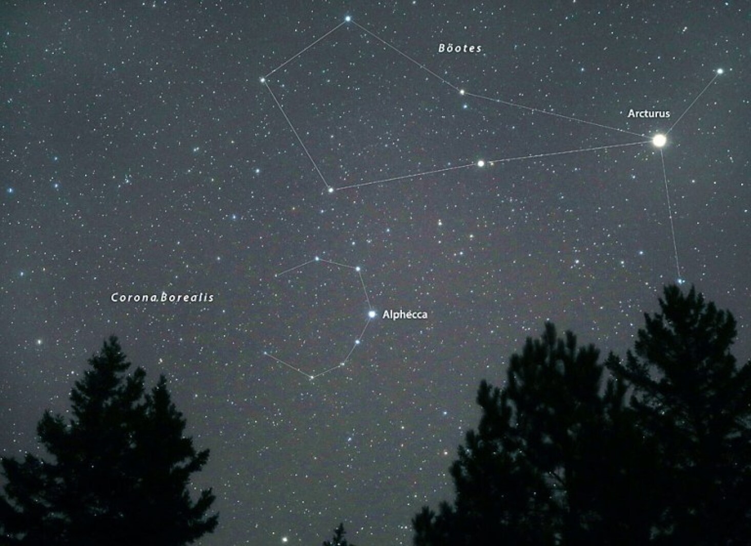 T CrB Yıldızı Patlamak Üzere Mi? T CrB Yıldızı Patlamak Üzere Mi?