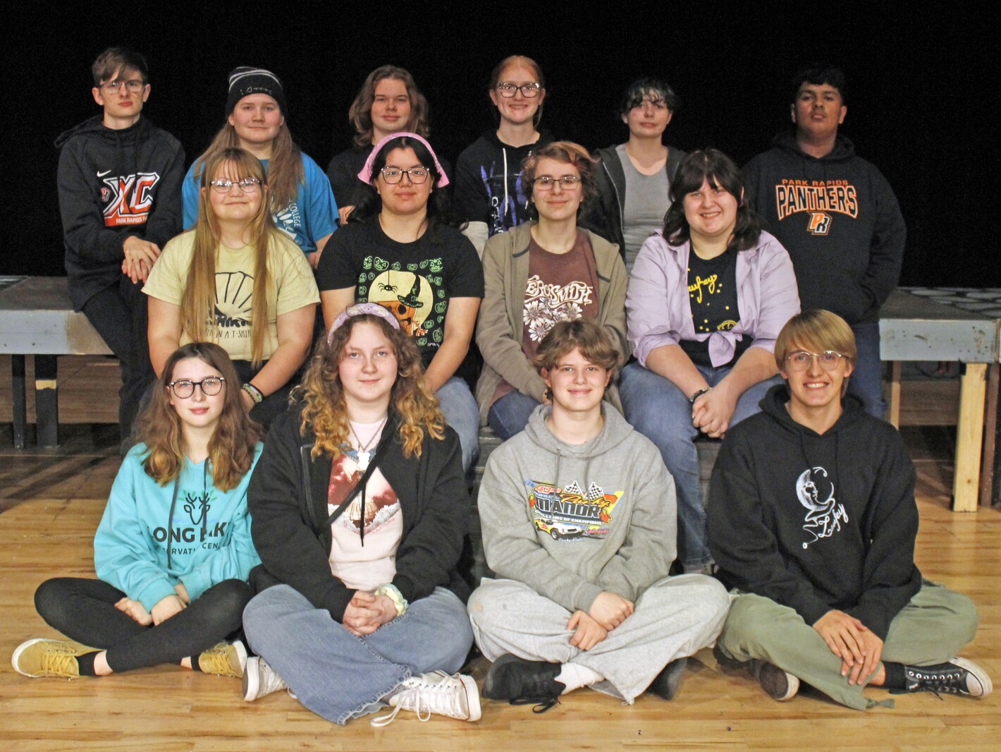 Park Rapids students bring china rabbit’s journey to stage - Park ...