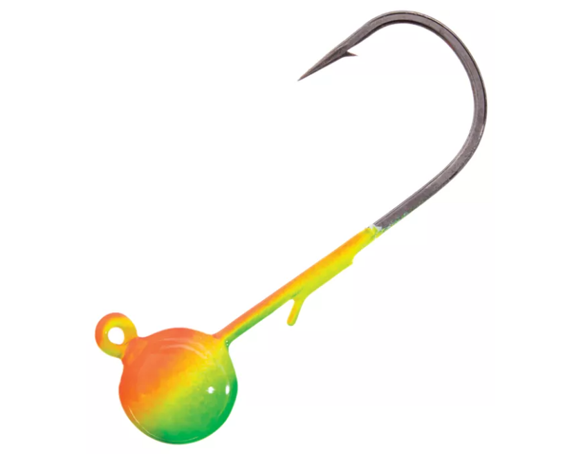 tungsten jig