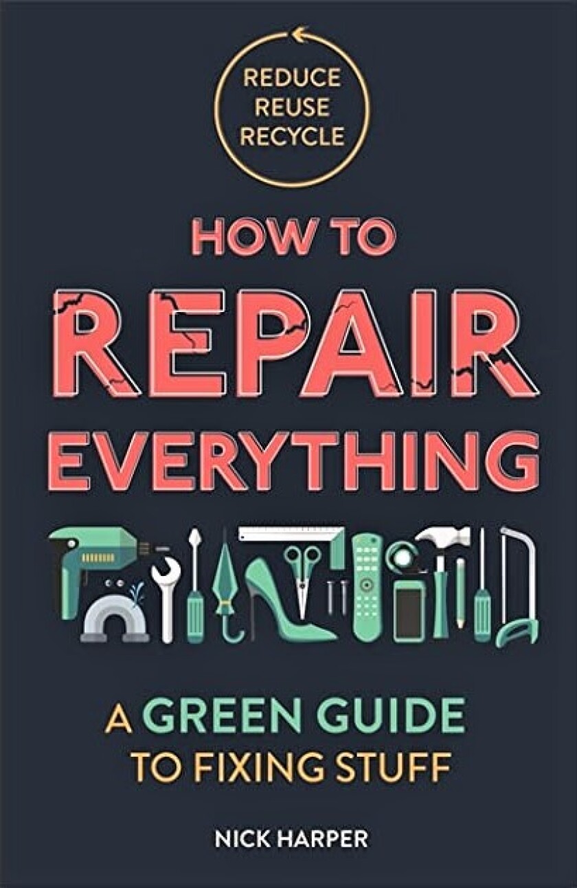 How to Repair Everything.jpg