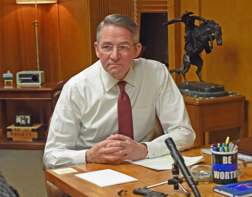What's going on in North Dakota's legislative session? Here's a recap ...