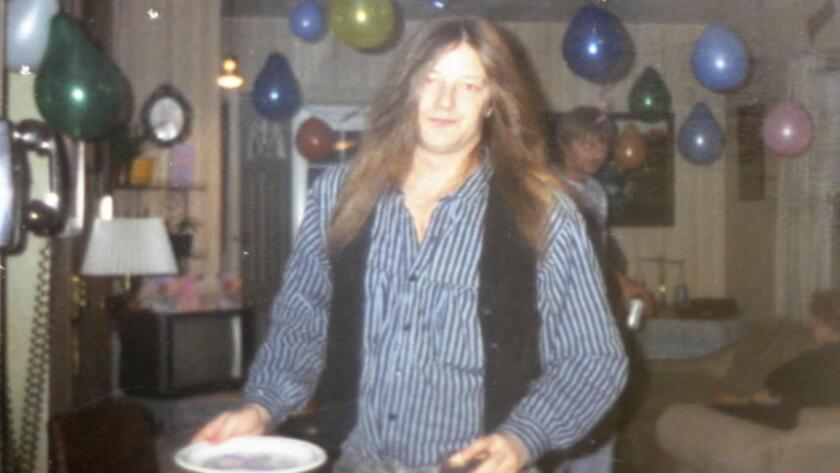Kevin Mahoney of Dilworth, Minn., was 25 years old when he disappeared on Oct. 2, 1993.
