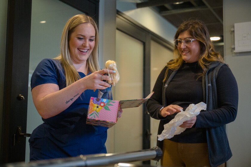 Limb Lab National Nurses Week