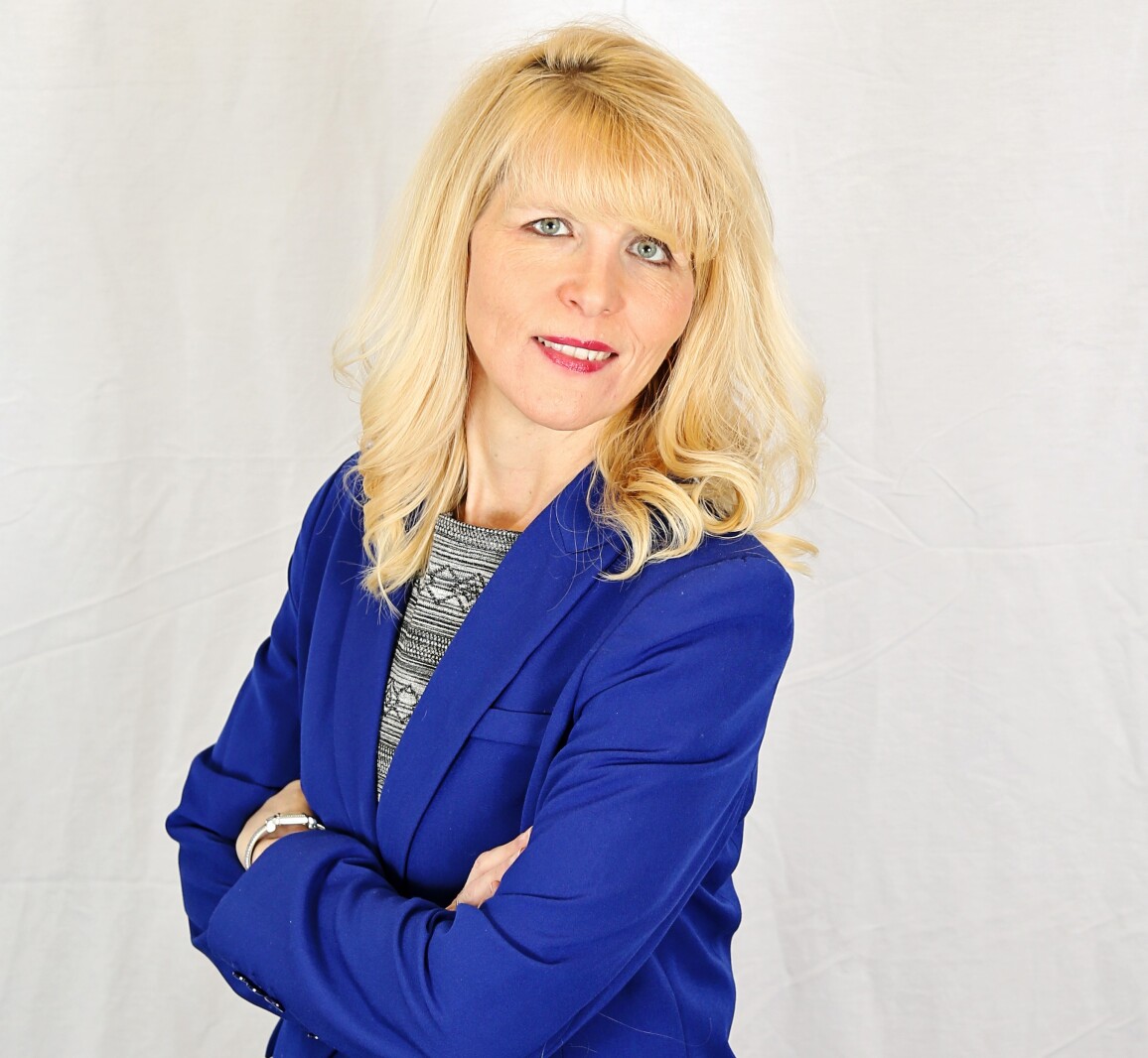 Michelle Rook joins AgweekTV as anchor