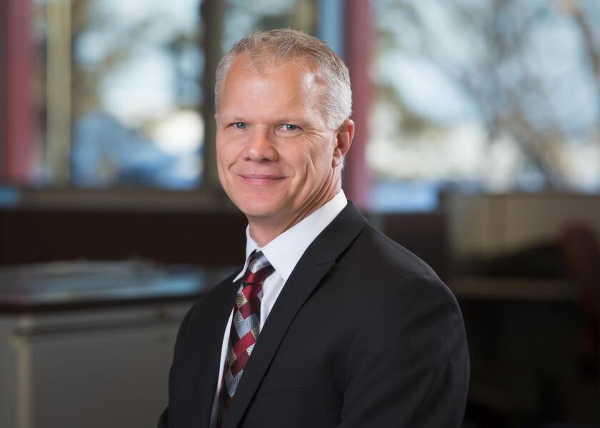 Mike Ballweber