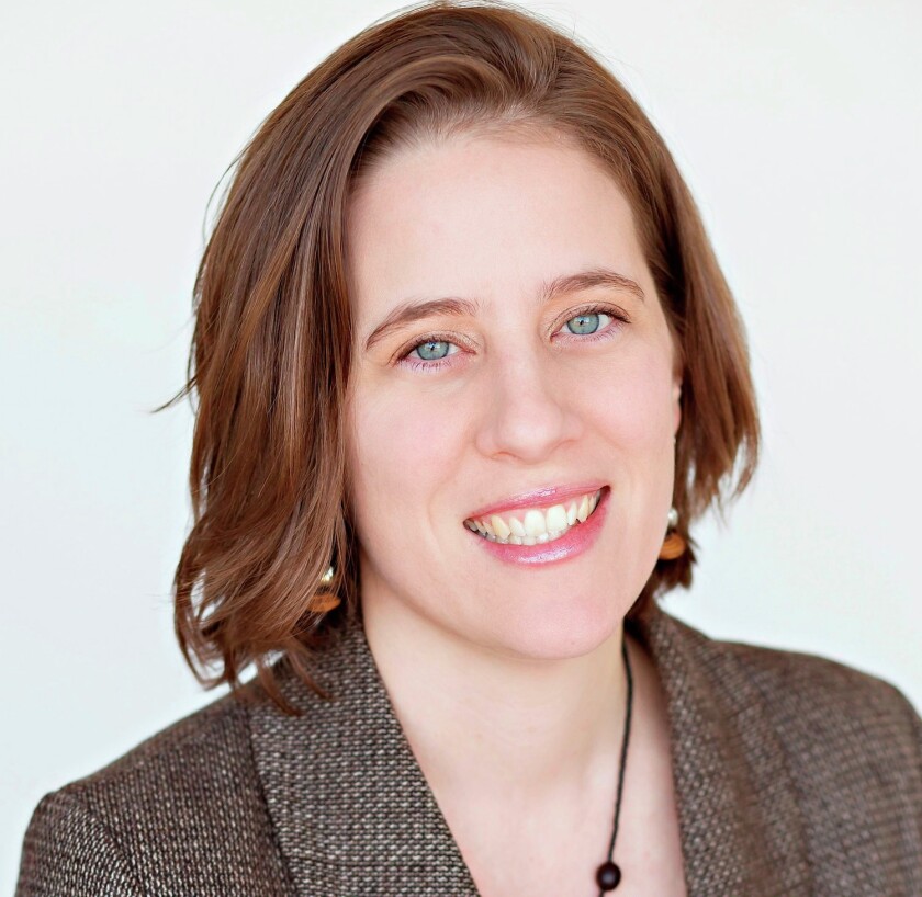 5 questions for: Heather Ranck, office director and international trade ...