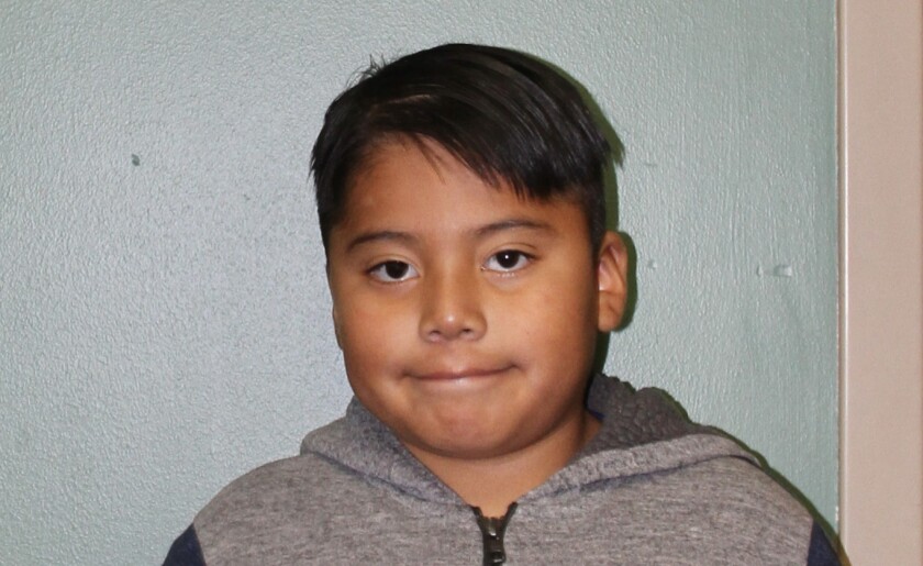 Introducing the Globe Minute podcast for Wednesday, April 6, 2022, is Edwin from Prairie Elementary. Thanks, Edwin!