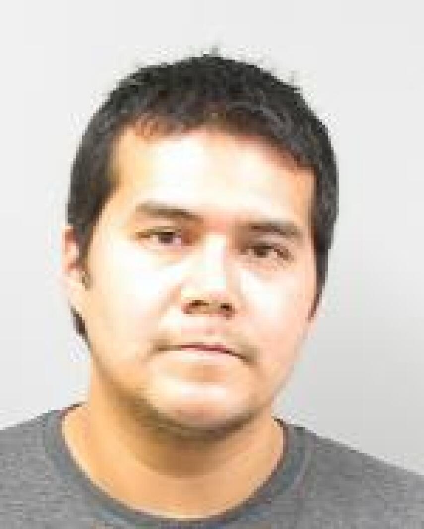 Bemidji man arrested in baby assault Park Rapids Enterprise News