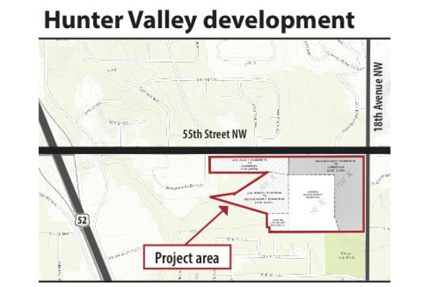 Valley Development Project Next step readied for delayed Hunter Valley Estates project in ...