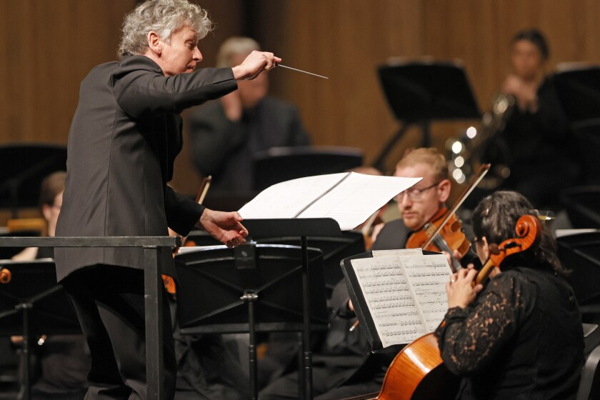 Game on as FM Symphony Orchestra sells out concerts inspired by 'Legend