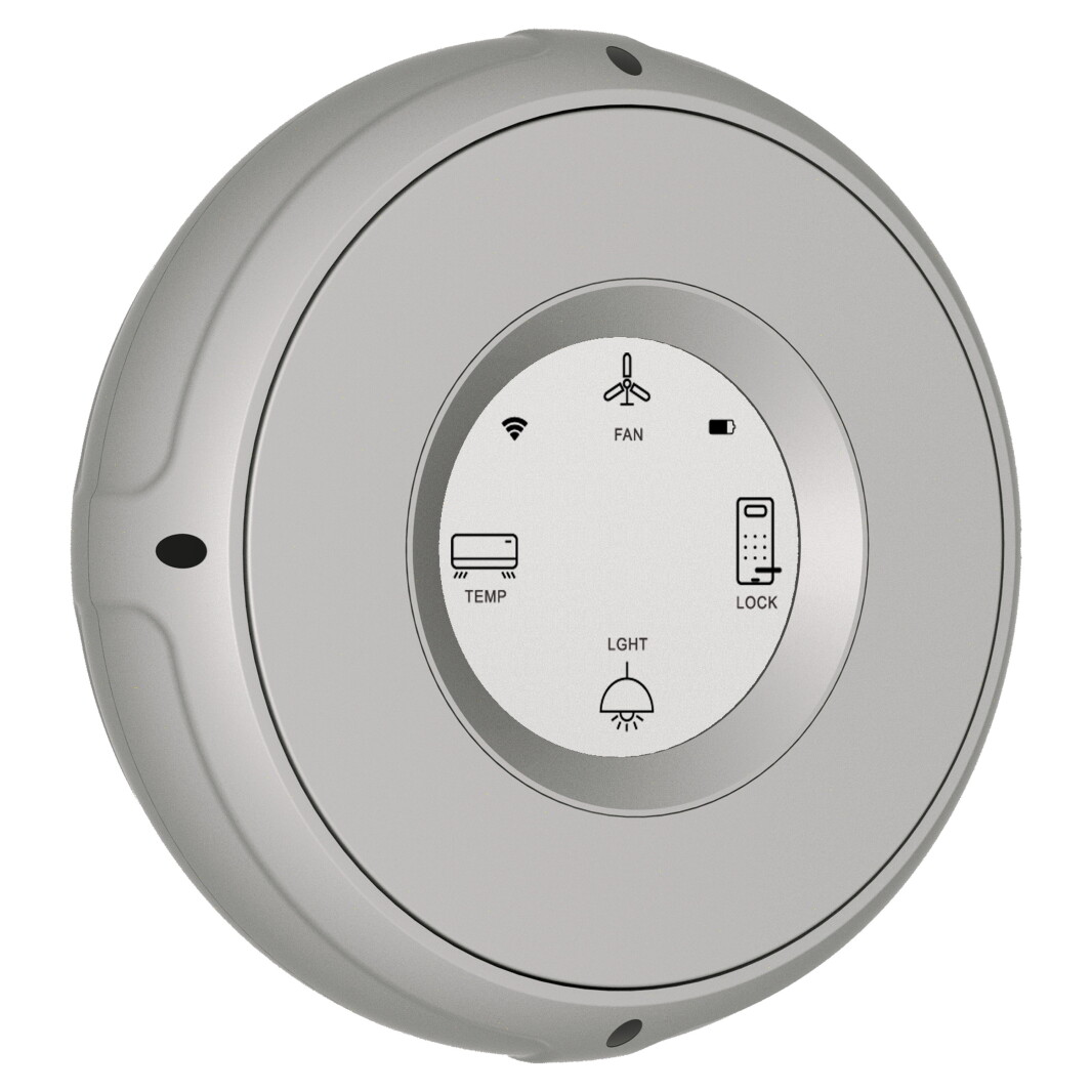 Gadgets: Smart controller : vimarsana.com
