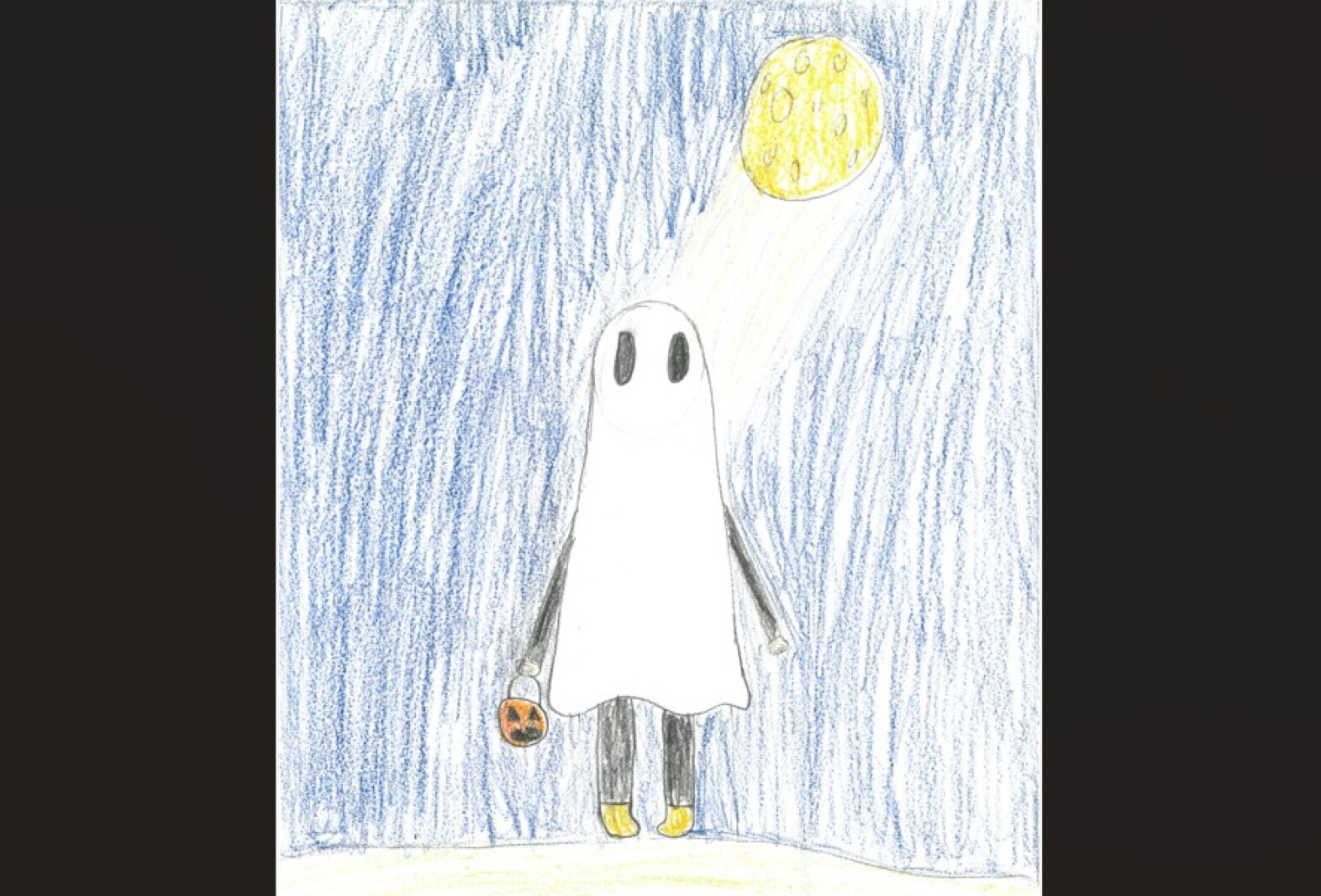Comunication Racks Weather Drawing: Here comes Halloween! - Brainerd Dispatch | News ...