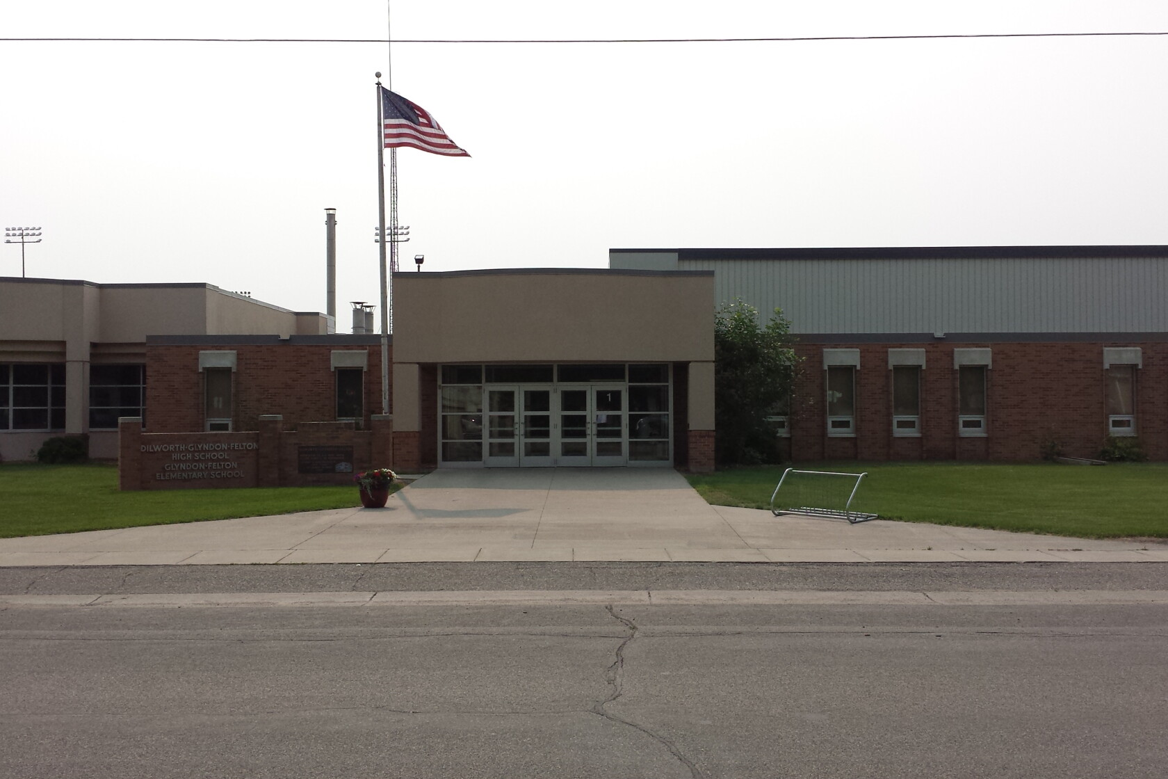 DilworthGlyndonFelton picks new K12 superintendent InForum Fargo