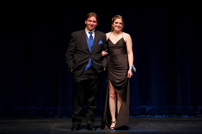 Brainerd Grand March 2022