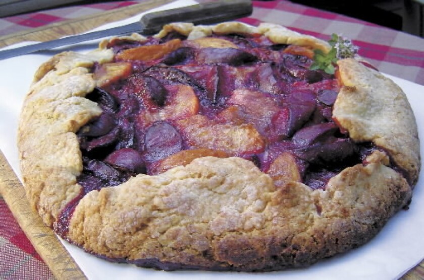 Almond filling