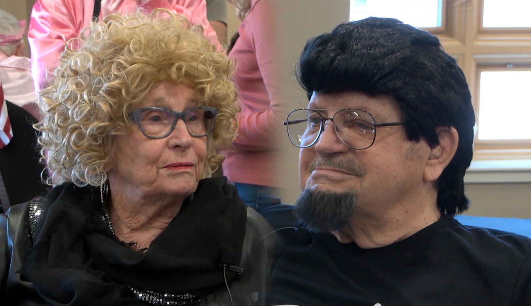 Seniors bring ‘Grease’ to life in Fergus Falls