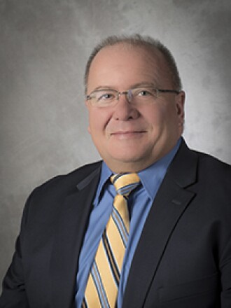 Bob Meier DNR Staff