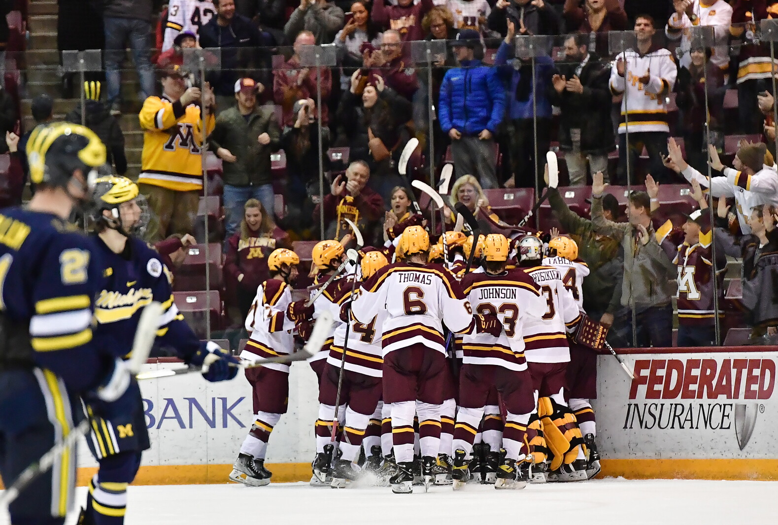 New NCAA rule could change Minnesota hockey at high school, college levels – InForum New NCAA rule could change Minnesota hockey at high school, college levels – InForum