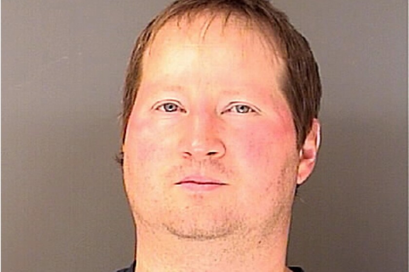 Northwest Minn. man accused of storing pipe bombs faces federal charges