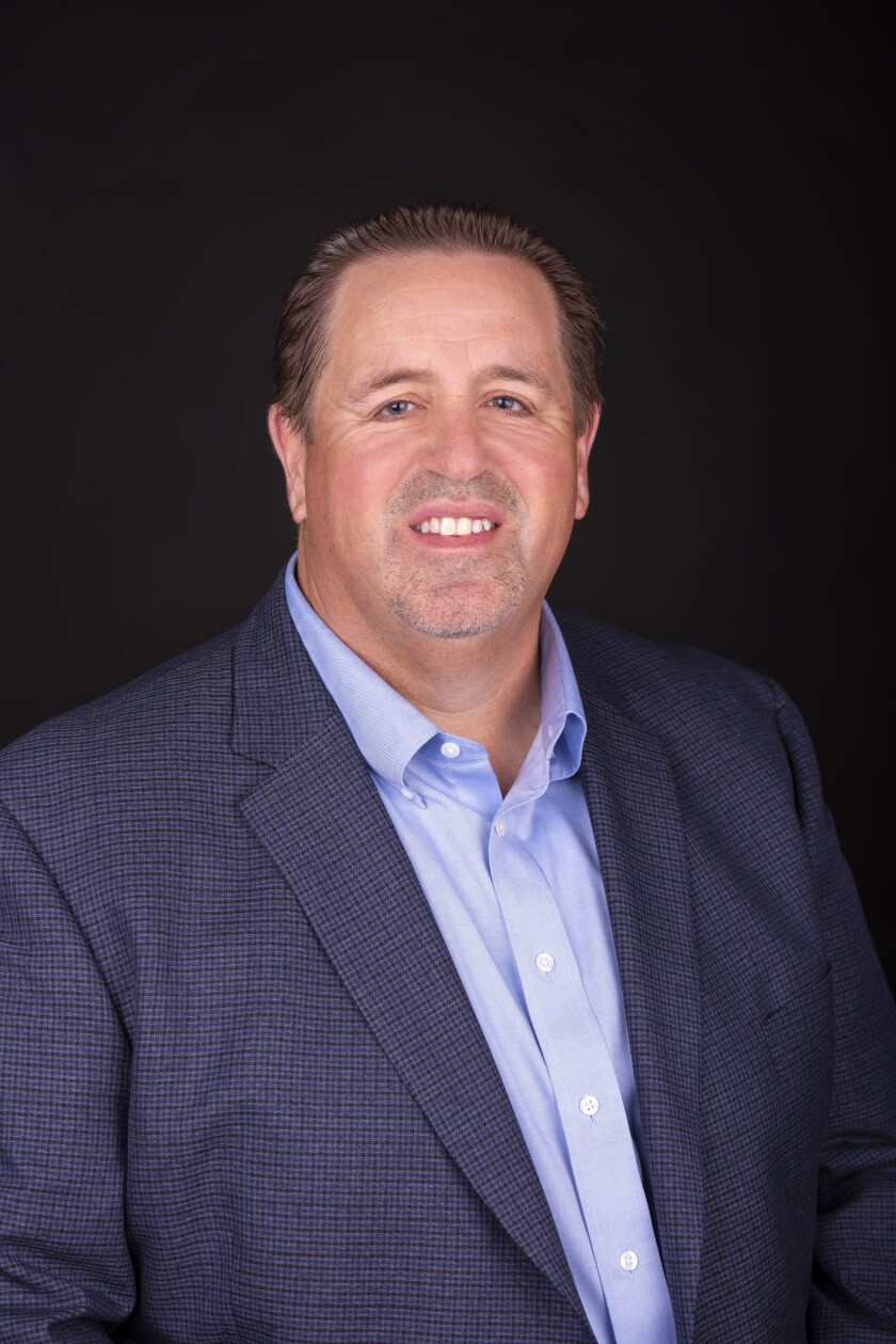 Darrin Peterson