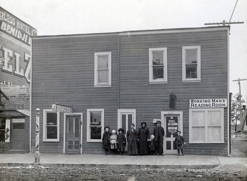 Salvation Army working man's reading room.jpg