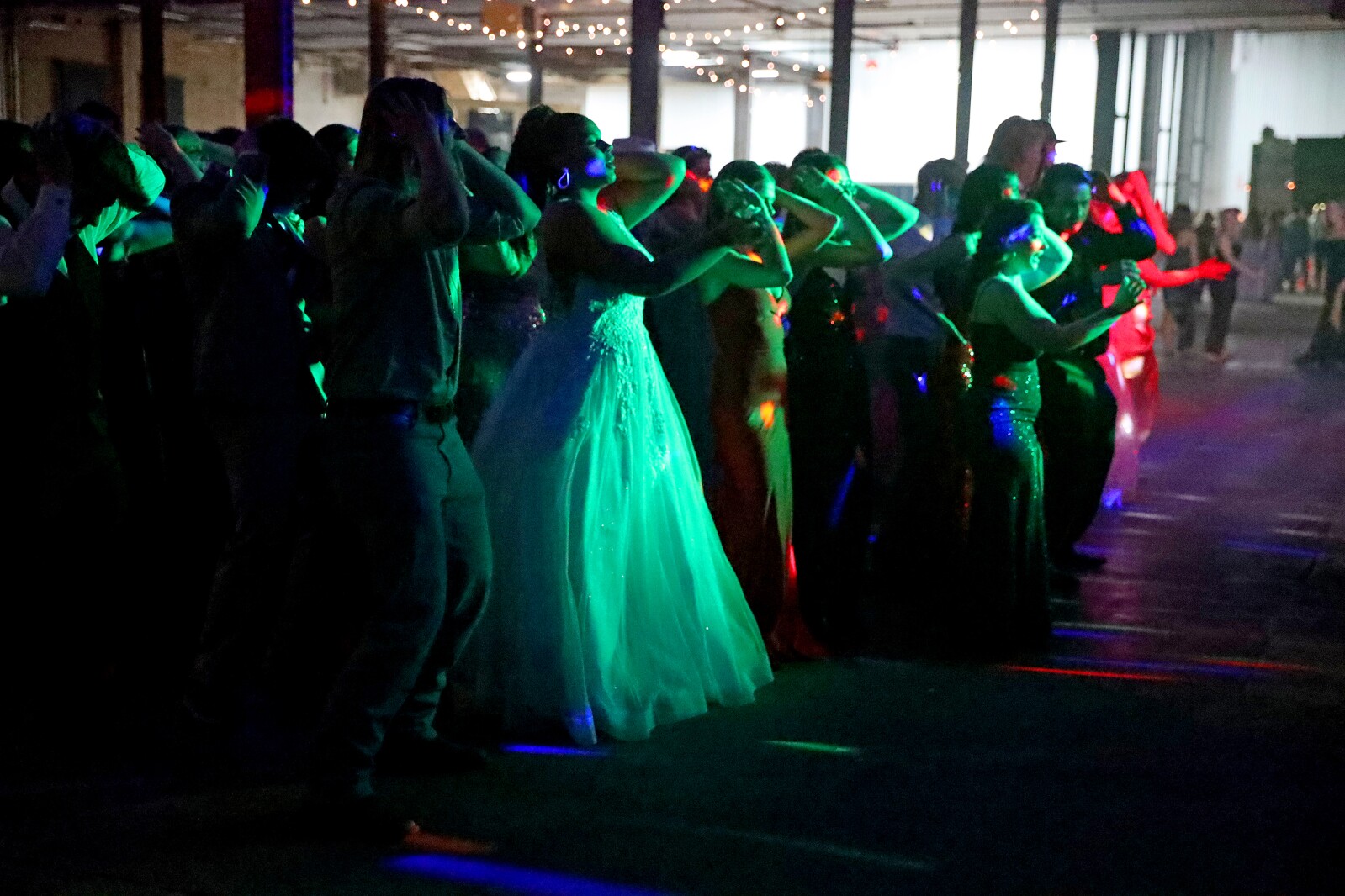 Brainerd Prom 2022