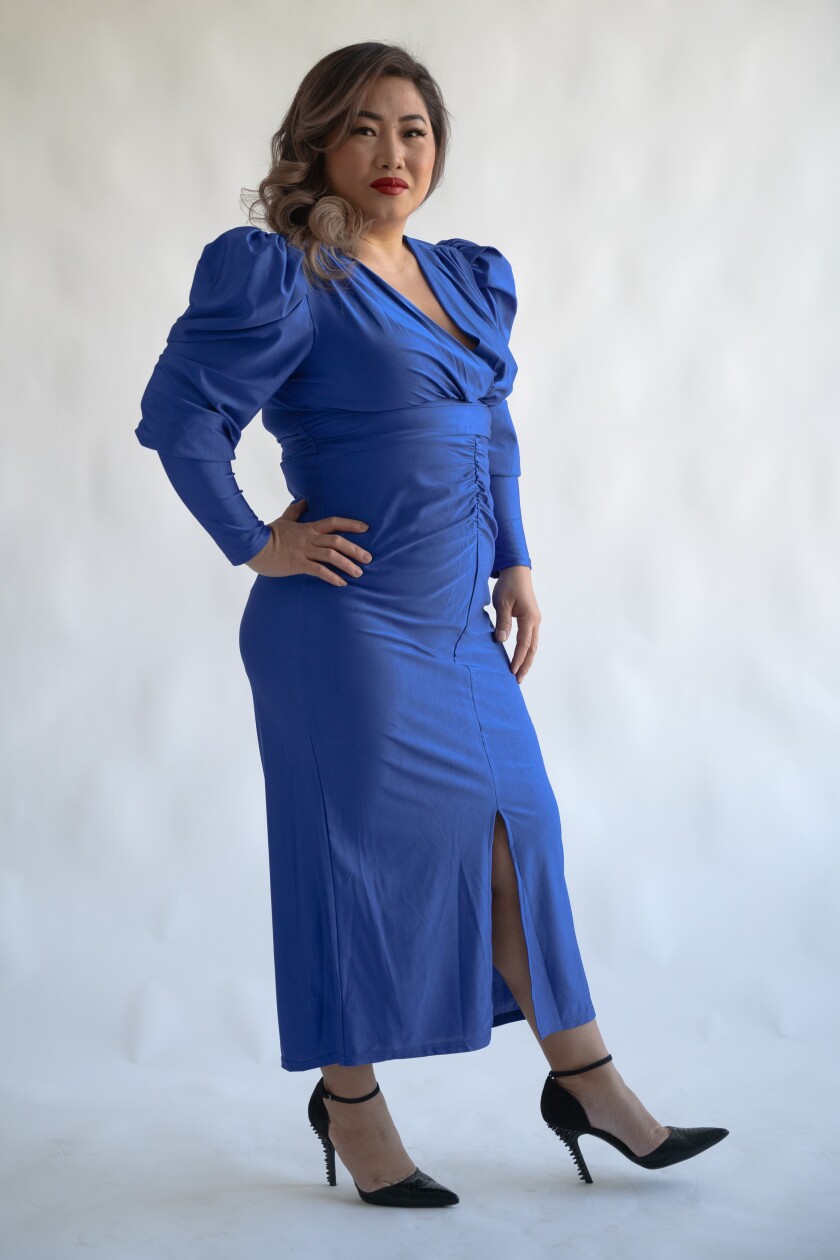 Your Style - Lee Vang