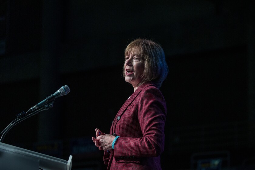 Minnesota DFL State Convention