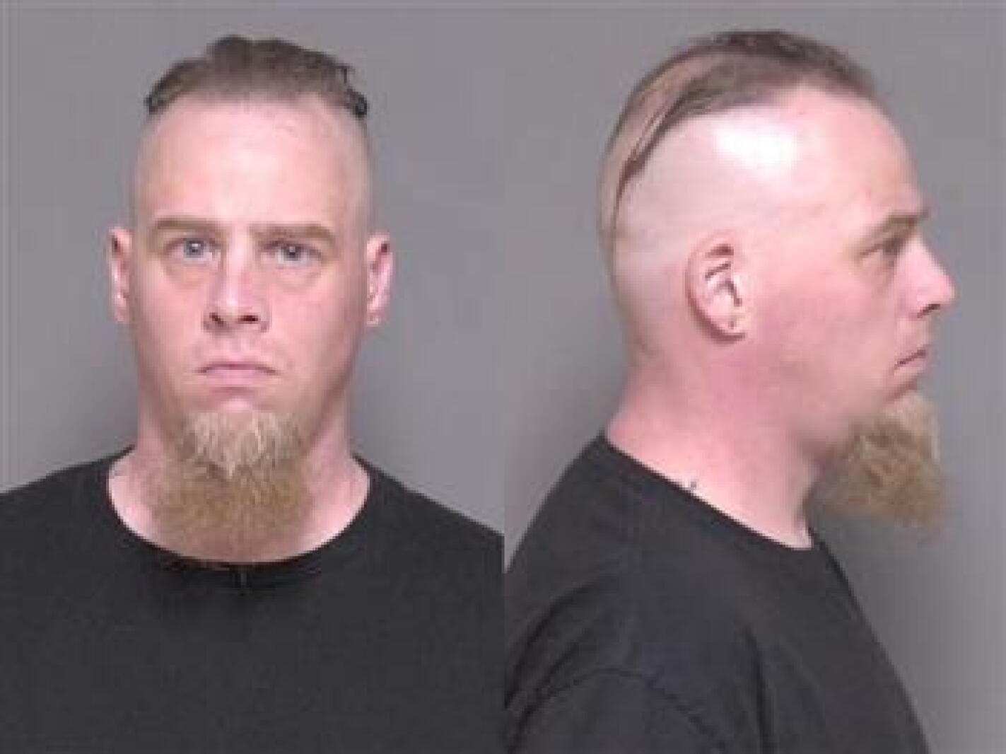 Hayfield man pleads guilty in juvenile sex abuse case