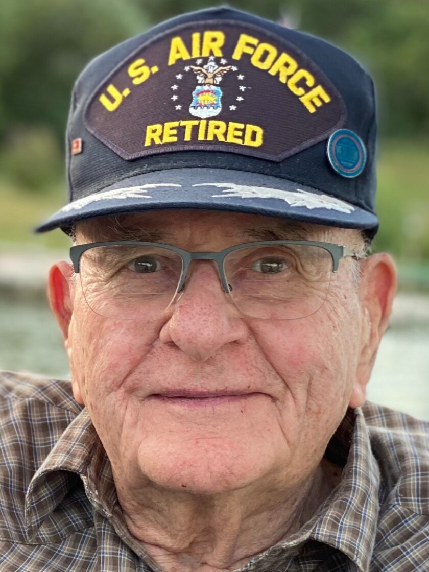 Harold Bensch Jamestown Sun News, weather, sports from Jamestown