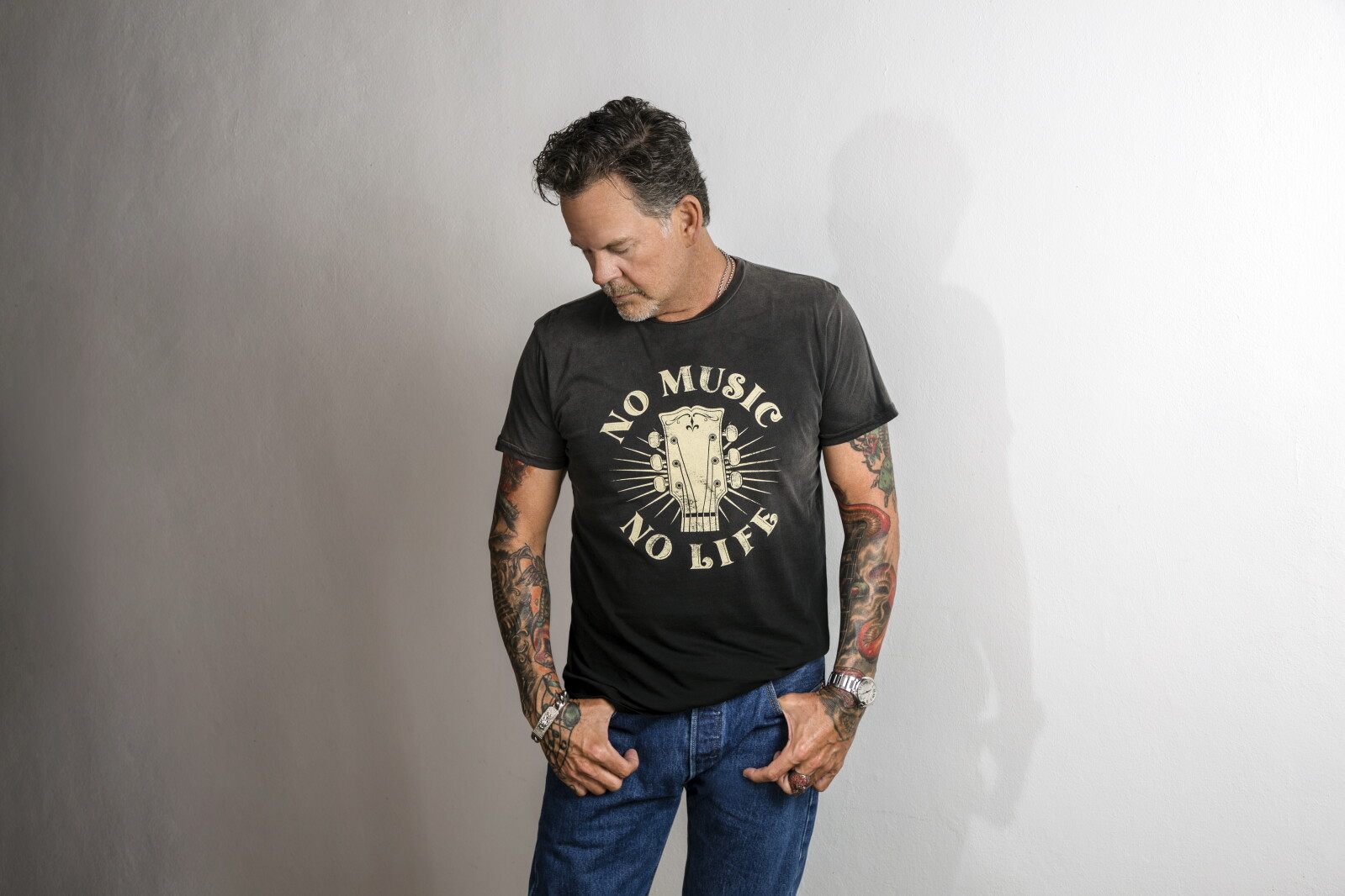 Allen Roch Gary Allan schedules March 2026 tour stop in Rochester - Post Bulletin ...