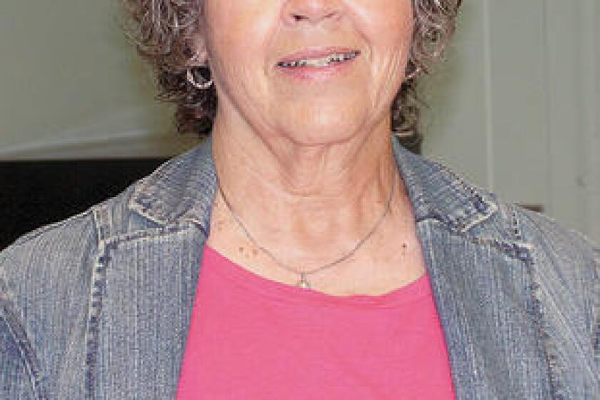 Kathi Madsen