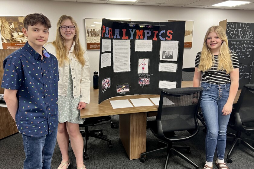 DMS Students Journey Through Time For The National History Day The dms-students-journey-through-time-for-the-national-history-day-the