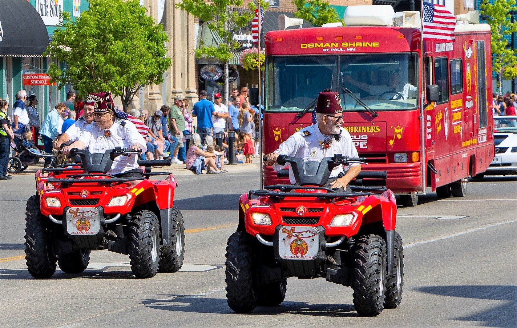 Shriners Card Show 2025