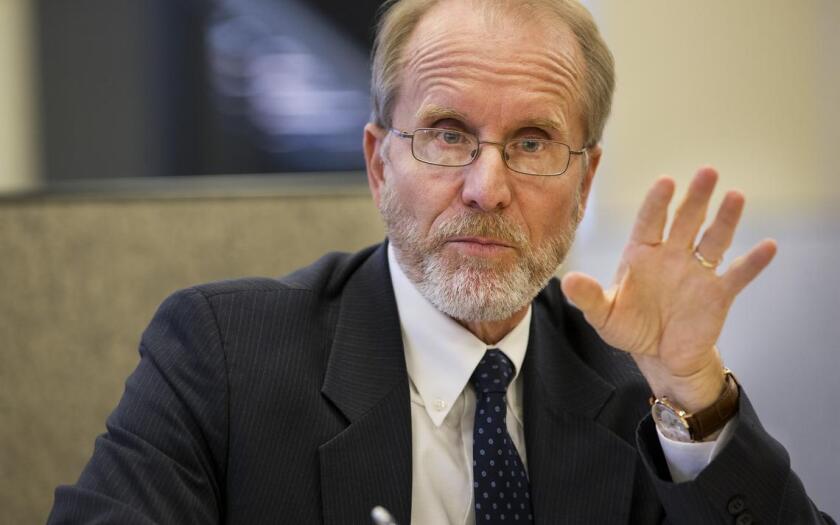 Mark Hagerott