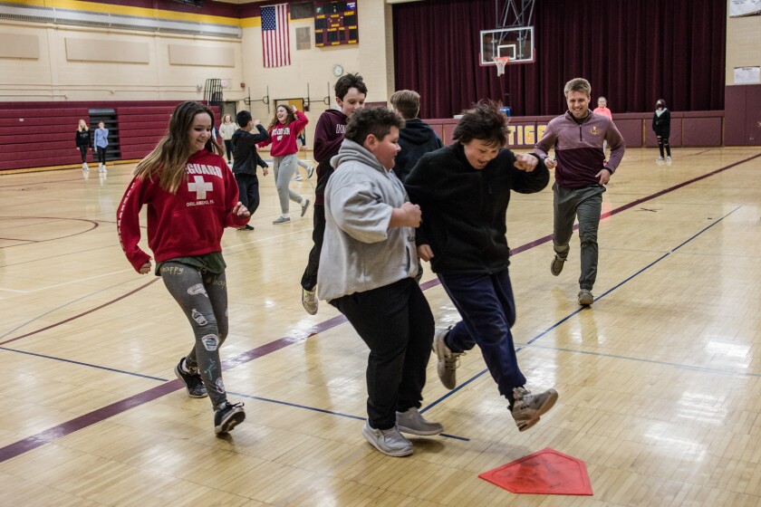 Stewartville Public Schools plans to cut class calendar a few days