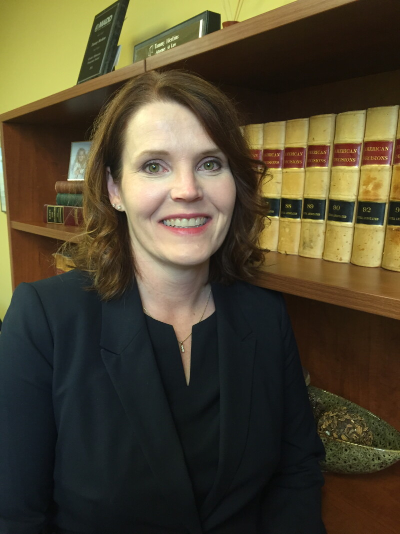 Jennifer Rancourt Dayton appoints two new state district court judges in Moorhead ...