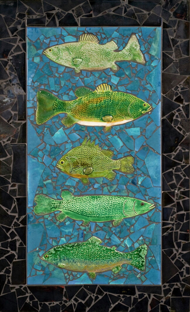 Mark Rourke Artist Trinity to host Rourke art - Detroit Lakes Tribune | News, weather ...