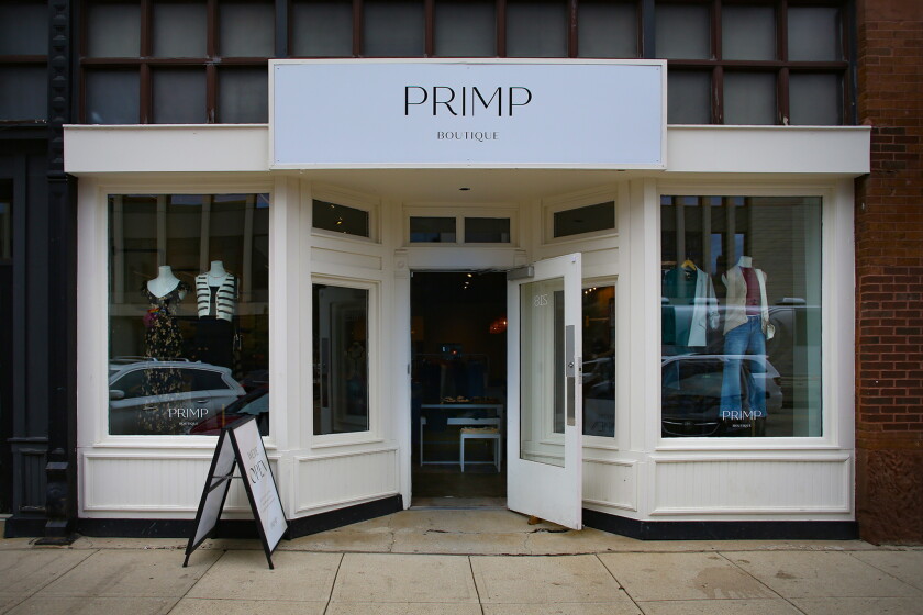 Prem P Primp, the mini-chain that offers 'cheap-chic' with champagne, adds ...