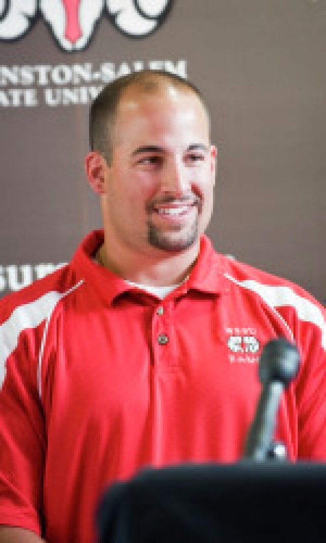 Superior's Ritsche will lead new baseball program - Superior Telegram ...