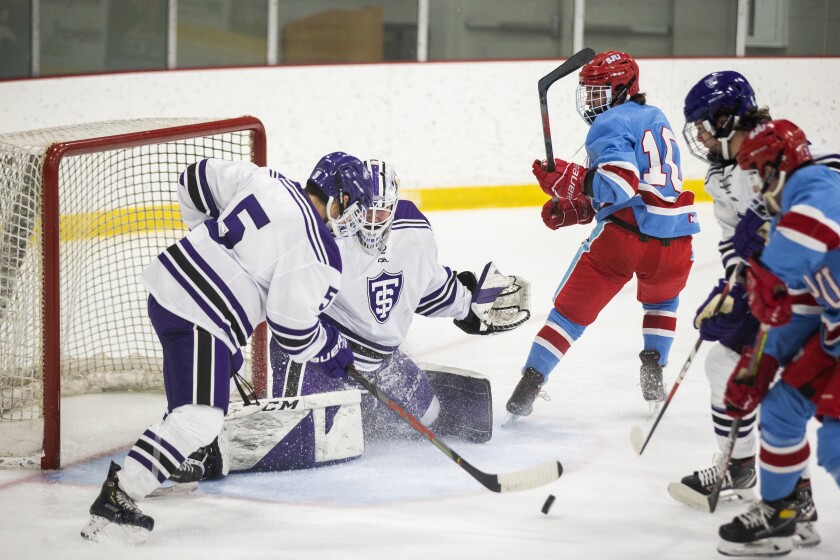 Tommies diving right into D-I hockey, opening at St. Cloud State on Oct. 2 tommies-diving-right-into-d-i-hockey-opening-at-st-cloud-state-on-oct-2