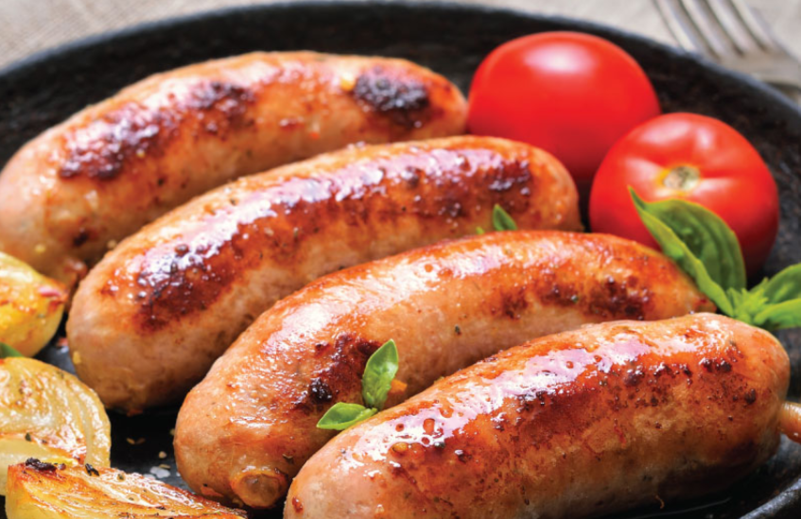 'Wishek Sausage is heading to the big stage'