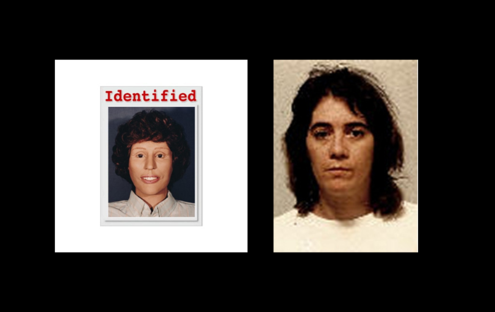 Emily Rae Missing A missing persons report was filed a year before she was found. Yet her ...