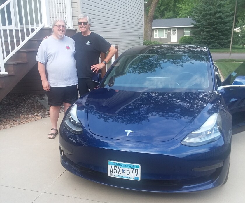 Paul & Loren - Tesla.jpg