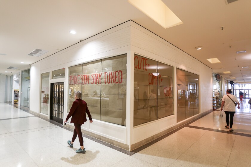 Locally-owned women's clothing store to open at West Acres this summer ...