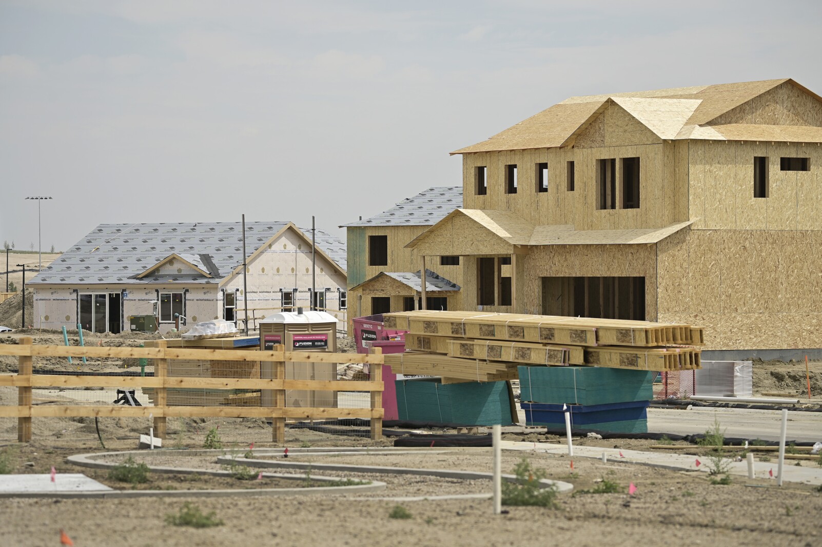 American opinion: America’s housing crisis is a job for Congress